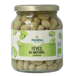 Primeal Tuinbonen bio 350 Gram