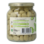 Primeal Tuinbonen bio 350 Gram