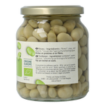 Primeal Tuinbonen bio 350 Gram