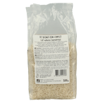 Primeal Halfvolkoren basmati rijst bio 500 Gram