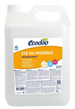 Ecodoo Deodoriserend reinigingsmiddel ontgeurend bio 5 Liter