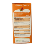 Pain Des Fleurs Krokante crackers quinoa glutenvrij bio 150.00 Gram