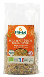 Primeal Eenkoornspelt mix bio 500.00 Gram