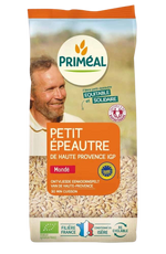 Primeal Eenkoornspelt ontvliest Haute-Provence bio 500 Gram