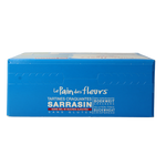 Pain Des Fleurs Krokante crackers boekweit zoutloos glutenvrij bio 150 Gram