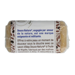 Douce Nature Zeep Aleppo nigella klein bio 100.00 Gram