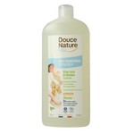Douce Nature Baby badschuim & shampoo bio 1 Liter