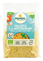 Primeal Polenta mediterranean bio 250 Gram
