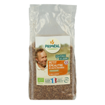 Primeal Bulgur van eenkoornspelt uit de Haute-Provence bio 500.00 Gram