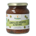 Primeal Linzen groen demeter bio 370 Milliliter