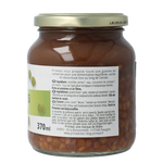 Primeal Linzen groen demeter bio 370 Milliliter