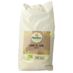 Primeal Lupinemeel bio 500.00 Gram