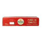 Primeal Tomatenpuree passata 200 gram bio 3 Stuks