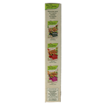Ma Vie Sans Provencaalse burgers 2 x 100g glutenvrij vegan bio 2 Stuks
