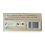Primeal Bruine rietsuiker klontjes bio 1 Kilogram