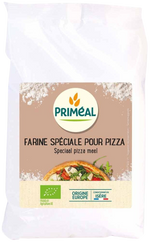 Primeal Pizzameel speciaal bio 1.00 Kilogram