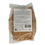 Primeal Lijnzaad goud bio 250.00 Gram
