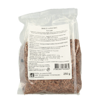 Primeal Lijnzaad bruin bio 250 Gram