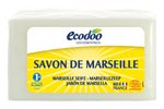 Ecodoo Marseillezeep bio 400.00 Gram