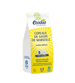 Ecodoo Marseillezeep vlokken bio 1 Kilogram