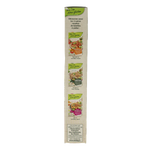 Ma Vie Sans Mexicaanse quinoaburgers 2 x 100g glutenvrij bio 2.00 Stuks