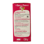Pain Des Fleurs Krokante crackers meergranen glutenvrij bio 150.00 Gram