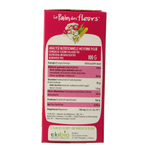Pain Des Fleurs Krokante crackers meergranen glutenvrij bio 150.00 Gram