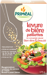 Primeal Biergistvlokken 175.00 Gram