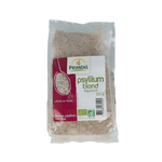 Primeal Blonde psyllium met vlies bio 150.00 Gram