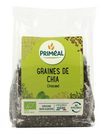 Primeal Chiazaad bio 250.00 Gram