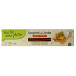 Ma Vie Sans Tricolor spaghetti glutenvrij bio 250.00 Gram
