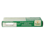 Primeal Groentebouillon blokjes 9 gram bio 8 Stuks