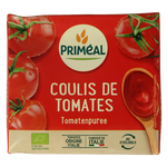 Primeal Tomatenpuree bio 500 Gram