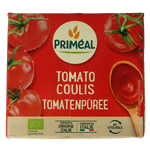 Primeal Tomatenpuree bio 500 Gram