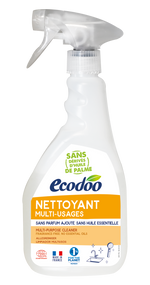 Ecodoo Allesreiniger hypoallergeen bio 500 Milliliter