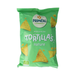 Primeal Tortillas bio 125.00 Gram