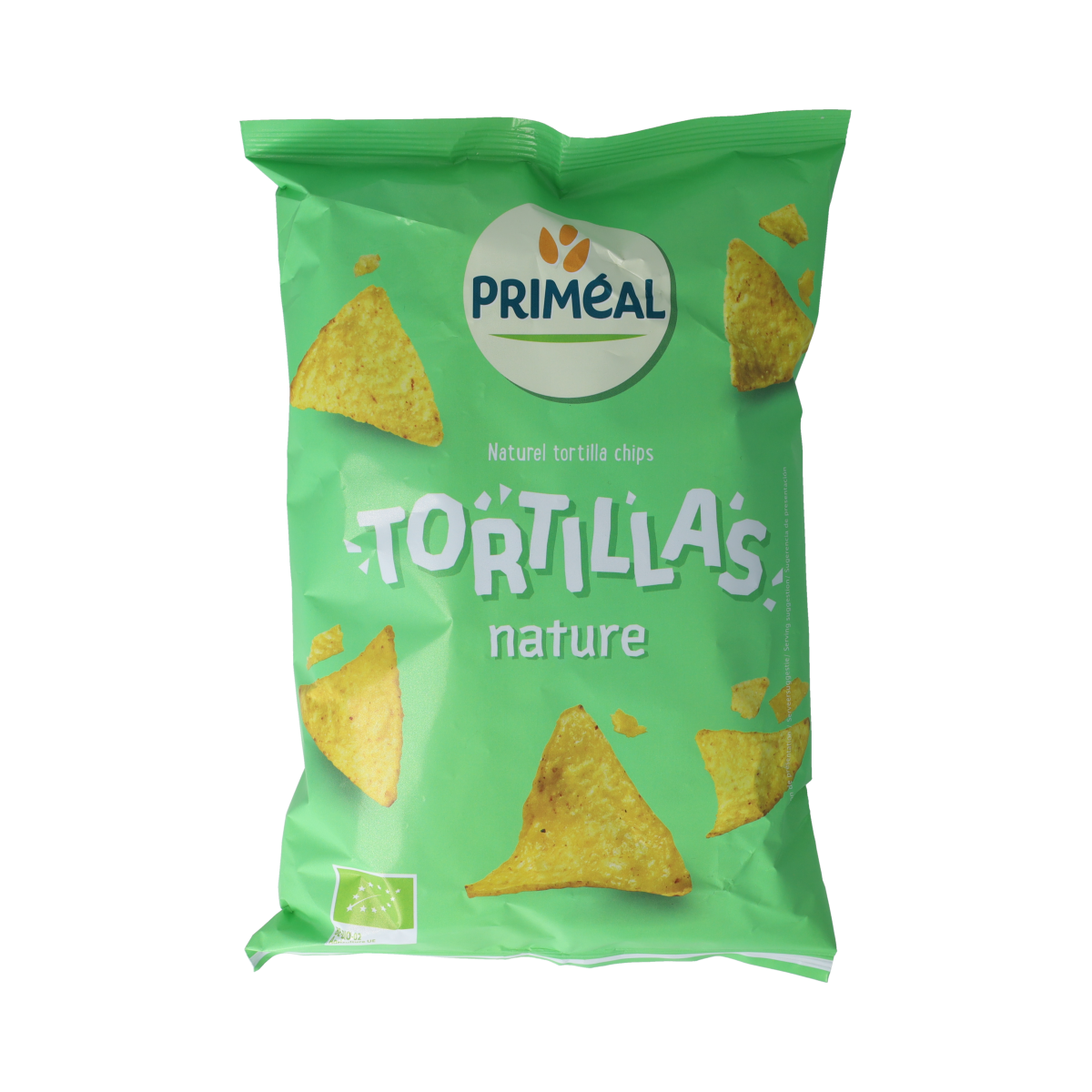 Primeal Tortillas bio 125.00 Gram