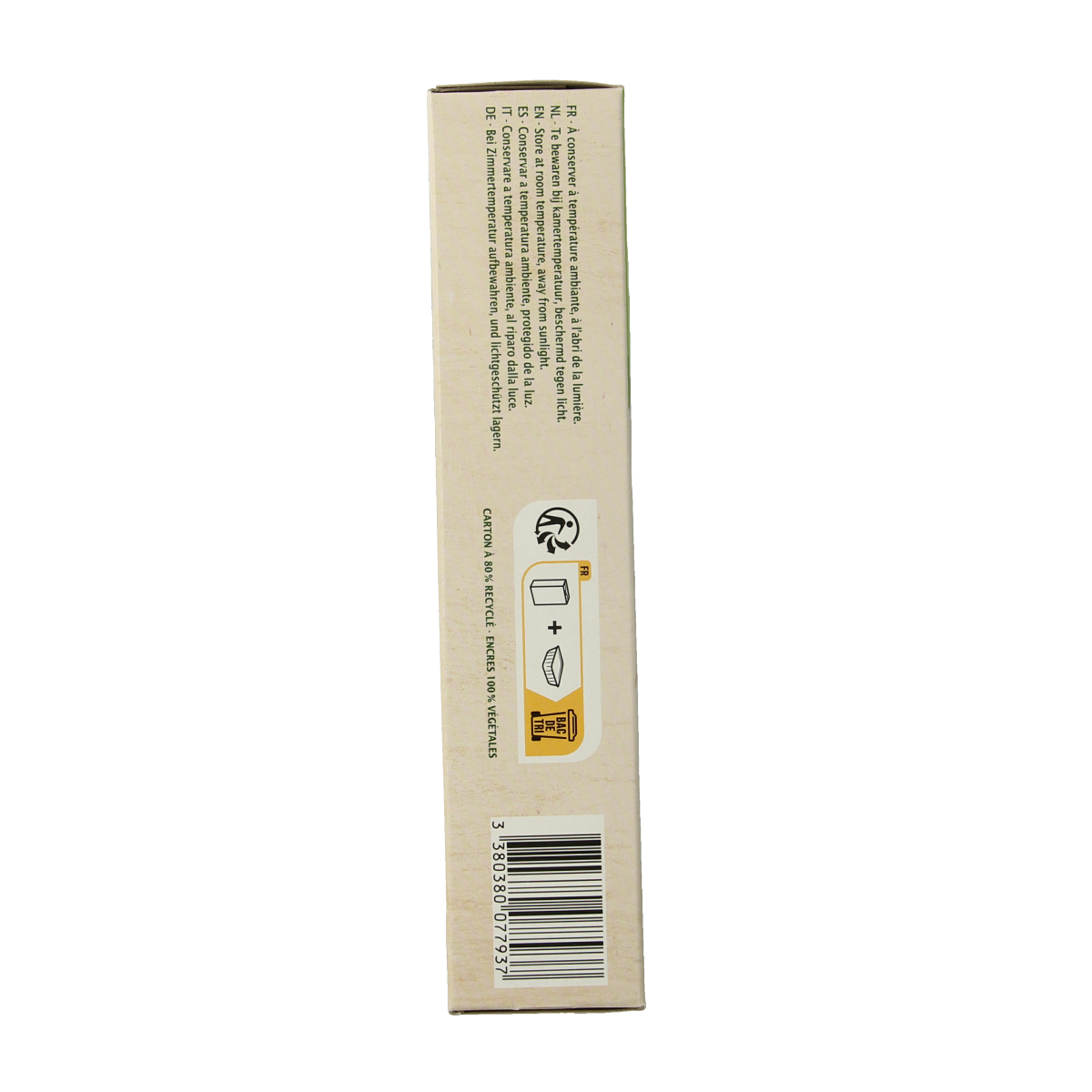 Ma Vie Sans Falafel met groente & curry glutenvrij bio 150.00 Gram