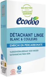 Ecodoo Ontvlekker en witmaker bio 350.00 Gram