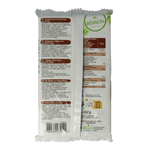 Bisson Chocolade wafels gaufrettes bio 190.00 Gram
