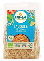 Primeal Quinoa express Tabouleh style bio 250 Gram