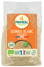 Primeal Quinoa Frans bio 400.00 Gram