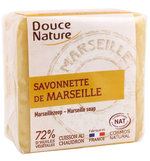 Douce Nature Zeep Marseille bio 100.00 Gram