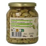Primeal Groene kidneyboon flageolet bio 330.00 Gram