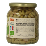 Primeal Groene kidneyboon flageolet bio 330.00 Gram