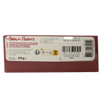Pain Des Fleurs Krokante crackers kikkererwten glutenvrij bio 150 Gram