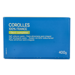 Primeal Corolle halfvolkoren pasta bio 400 Gram