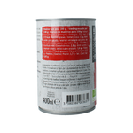 Primeal Kokosmelk bio 400.00 Milliliter
