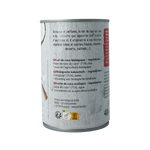 Primeal Kokosmelk bio 400.00 Milliliter