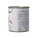 Primeal Kokosmelk bio 225 Milliliter